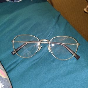 Warby Parker Glasses (no prescription)